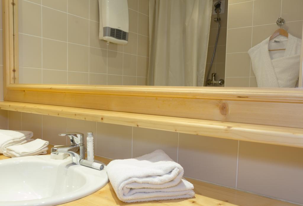 La Residence Belledonne Courchevel Room photo